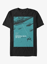 Marvel Spider-Man 60's T-Shirt