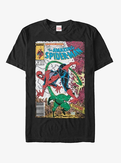 Marvel Spider-Man Spider Scorpion T-Shirt