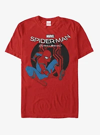 Marvel Spider-Man Web Slinger T-Shirt