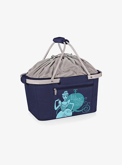 Disney Cinderella Collapsible Cooler Tote