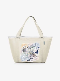 Disney Mary Poppins Cooler Tote