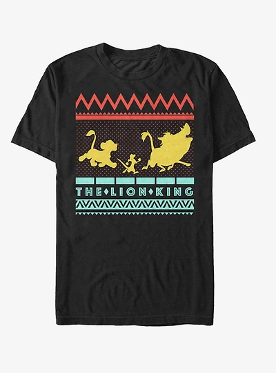 Disney The Lion King Kingly T-Shirt