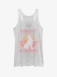 Disney The Lion King 2019 Queen Womens Tank Top