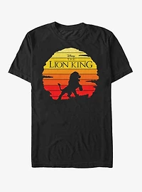 Disney The Lion King T-Shirt