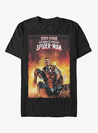Marvel Spider-Man Spectacular T-Shirt