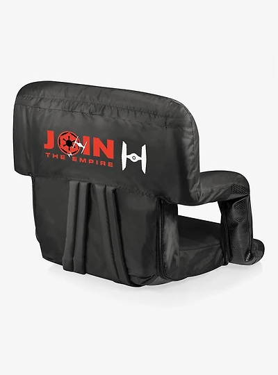 Star Wars Empire Reclining Stadium Seat
