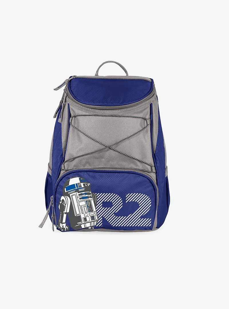 Star Wars R2-D2 Cooler Backpack