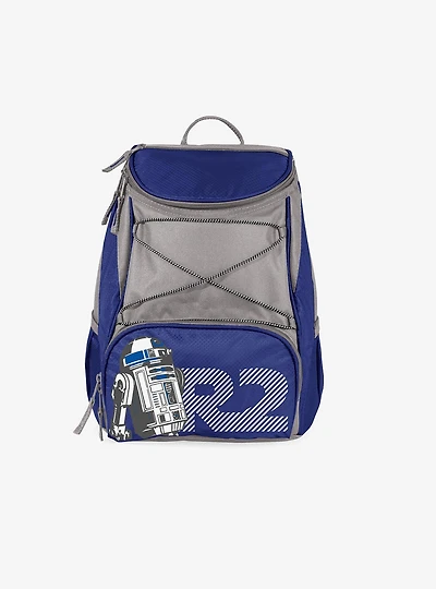 Star Wars R2-D2 Cooler Backpack