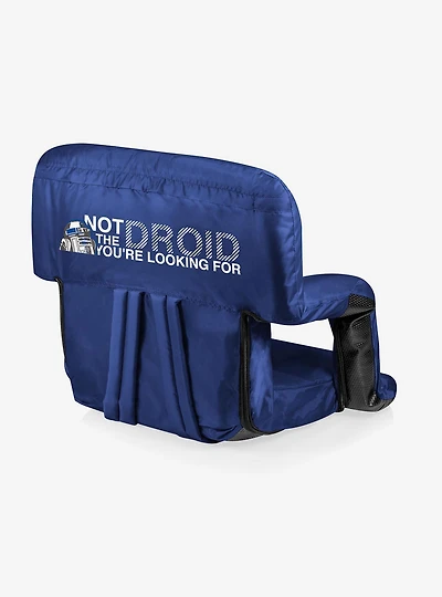 Star Wars R2-D2 Reclining Stadium Seat
