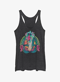 Disney The Lion King Freaky Rafiki Girls Tank