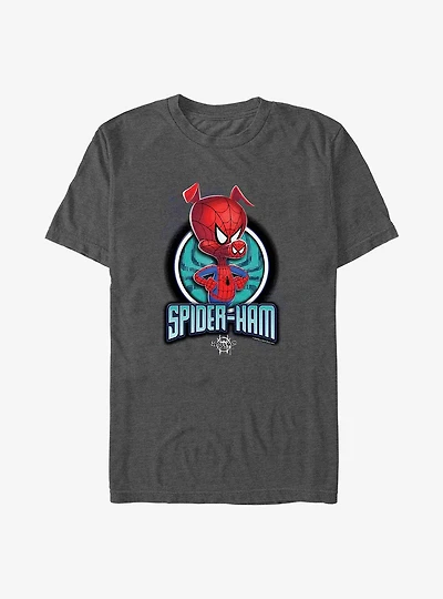 Marvel Spider-Man Spider Ham T-Shirt