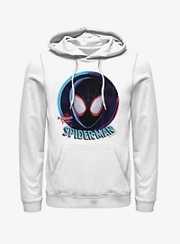 Marvel Spider-Man Central Spider Hoodie