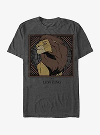 Disney The Lion King Proud T-Shirt