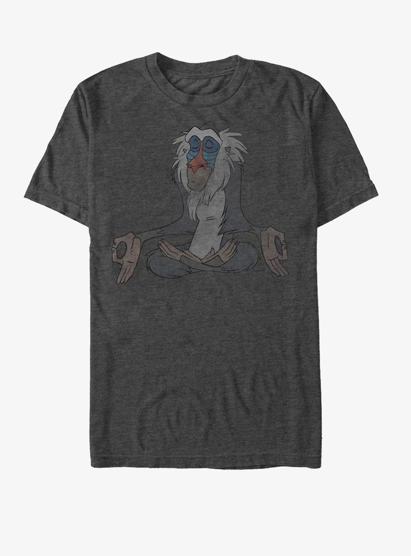 Disney The Lion King Slightly Rafiki T-Shirt