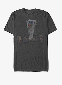 Disney The Lion King Slightly Rafiki T-Shirt