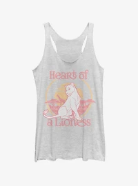 Disney The Lion King Queen Girls Tank