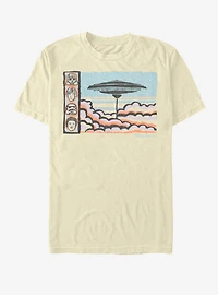 Star Wars Bespin T-Shirt