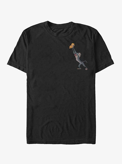 Disney The Lion King Rafiki Lift T-Shirt