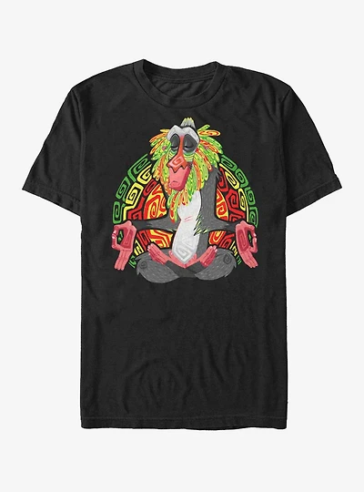 Disney The Lion King Freaky Rafiki T-Shirt