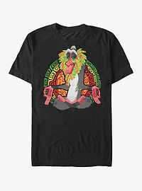 Disney The Lion King Freaky Rafiki T-Shirt