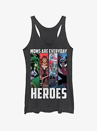 Marvel Everyday Moms Girls Tank