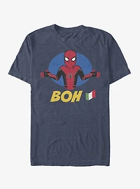 Marvel Spider-Man BOH T-Shirt