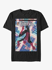 Marvel Spider-Man PeterParker March 18 T-Shirt