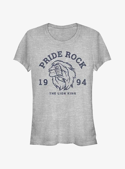Disney The Lion King Pride Rock Girls T-Shirt