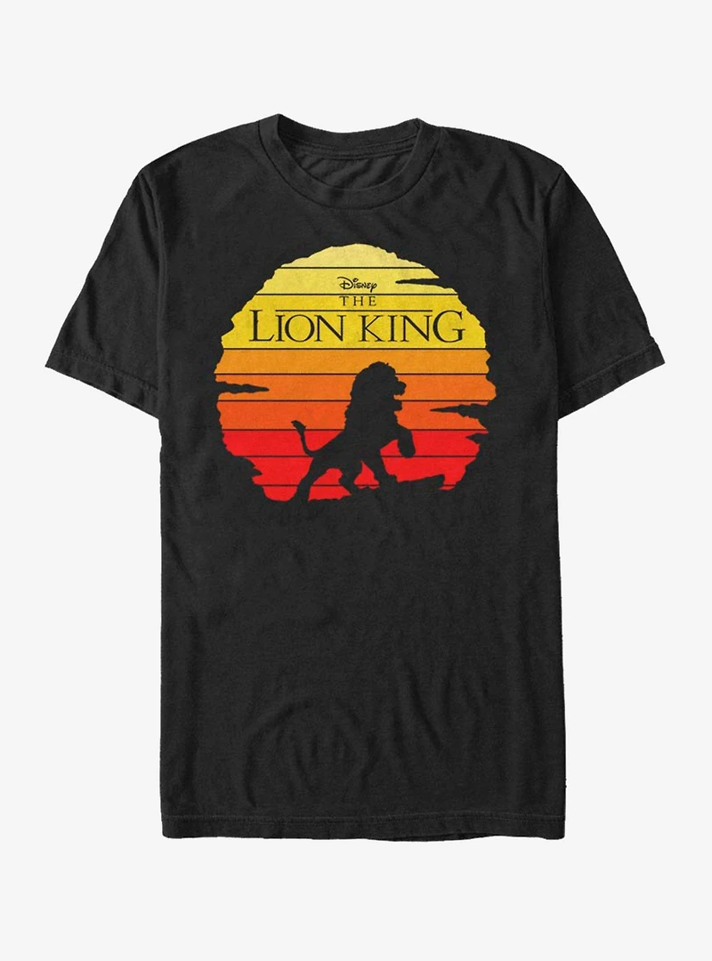 Disney The Lion King T-Shirt