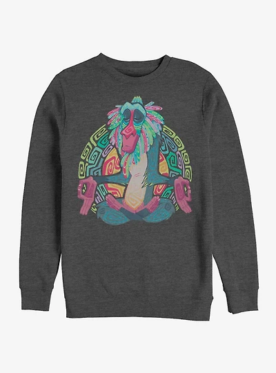 Disney The Lion King Freaky Rafiki Sweatshirt