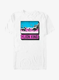 Disney The Lion King Club T-Shirt