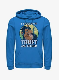 Disney The Lion King Trustworthy Hoodie