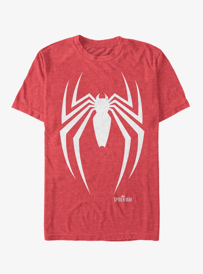 Marvel Spider-Man Gamerverse T-Shirt