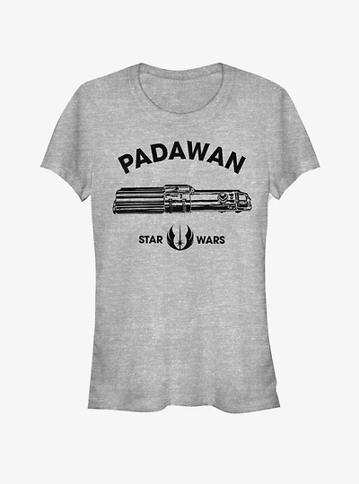 Star Wars Padawan Girls T-Shirt