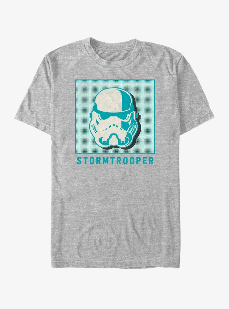 Star Wars Stormtrooper T-Shirt