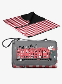 Disney Pixar Ratatouille Outdoor Blanket Tote
