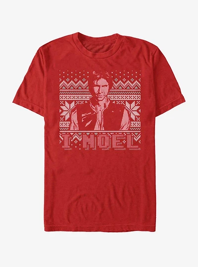 Star Wars I Noel T-Shirt