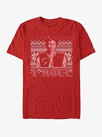 Star Wars I Noel T-Shirt