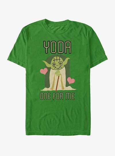Star Wars Yoda One T-Shirt