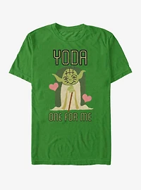 Star Wars Yoda One T-Shirt