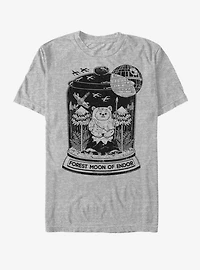 Star Wars Terrarium T-Shirt