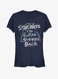 Star Wars Please Call Girls T-Shirt