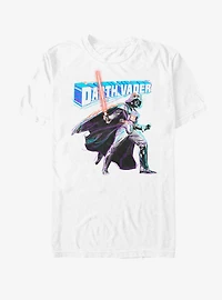 Star Wars Vader Adventures T-Shirt