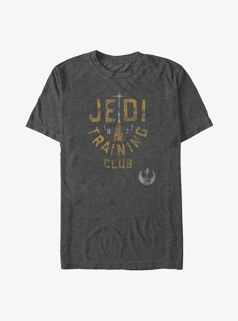 Star Wars Jedi Training Club T-Shirt