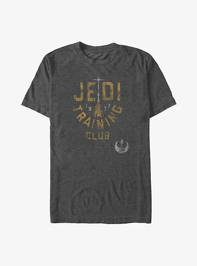 Star Wars Jedi Training Club T-Shirt