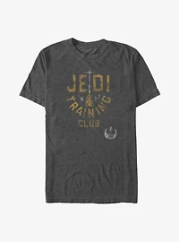 Star Wars Jedi Training Club T-Shirt