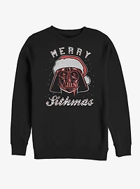 Star Wars Sithmas Sweatshirt