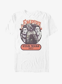 Star Wars Chicken Cooker T-Shirt