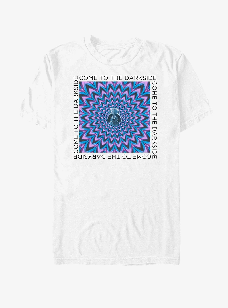 Star Wars Darth Hypnotize T-Shirt