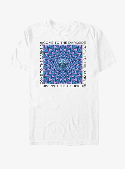 Star Wars Darth Hypnotize T-Shirt
